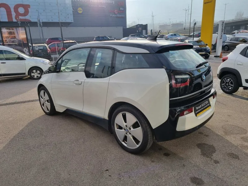 BMW i3 120 Ah/ Image 4