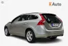 Volvo V60 D4 Momentum Business aut * Pa-Lämmitin / VOC / Dig Thumbnail 2