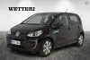 Volkswagen Up e-up 60 kW automaatti / vak.nop.säädin / Lämmi Thumbnail 1